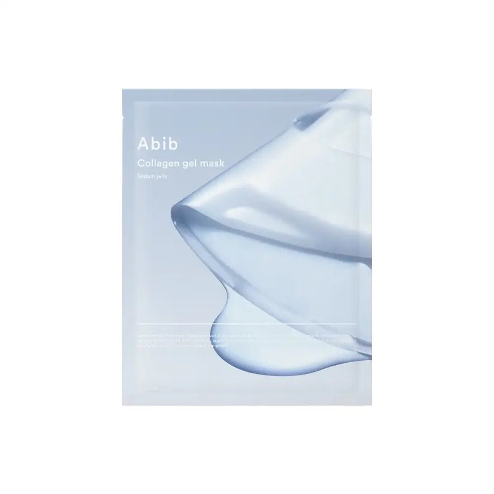 Abib Collagen Gel Mask Sedum Jelly 35g Hydrating Skin Boost - 35g