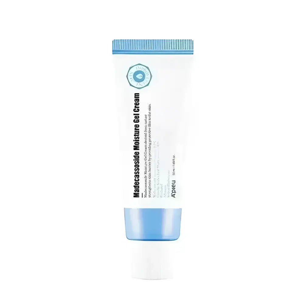 Apieu Madecassoside Moisture Gel Cream 50ml for Soothing Hydration - 50ml