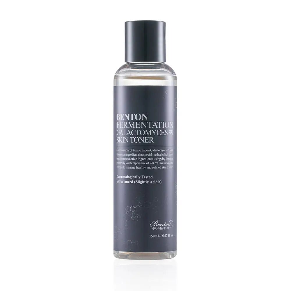 Benton Fermentation Galactomyces 99 Skin Toner 150ml - 150ml - Toner