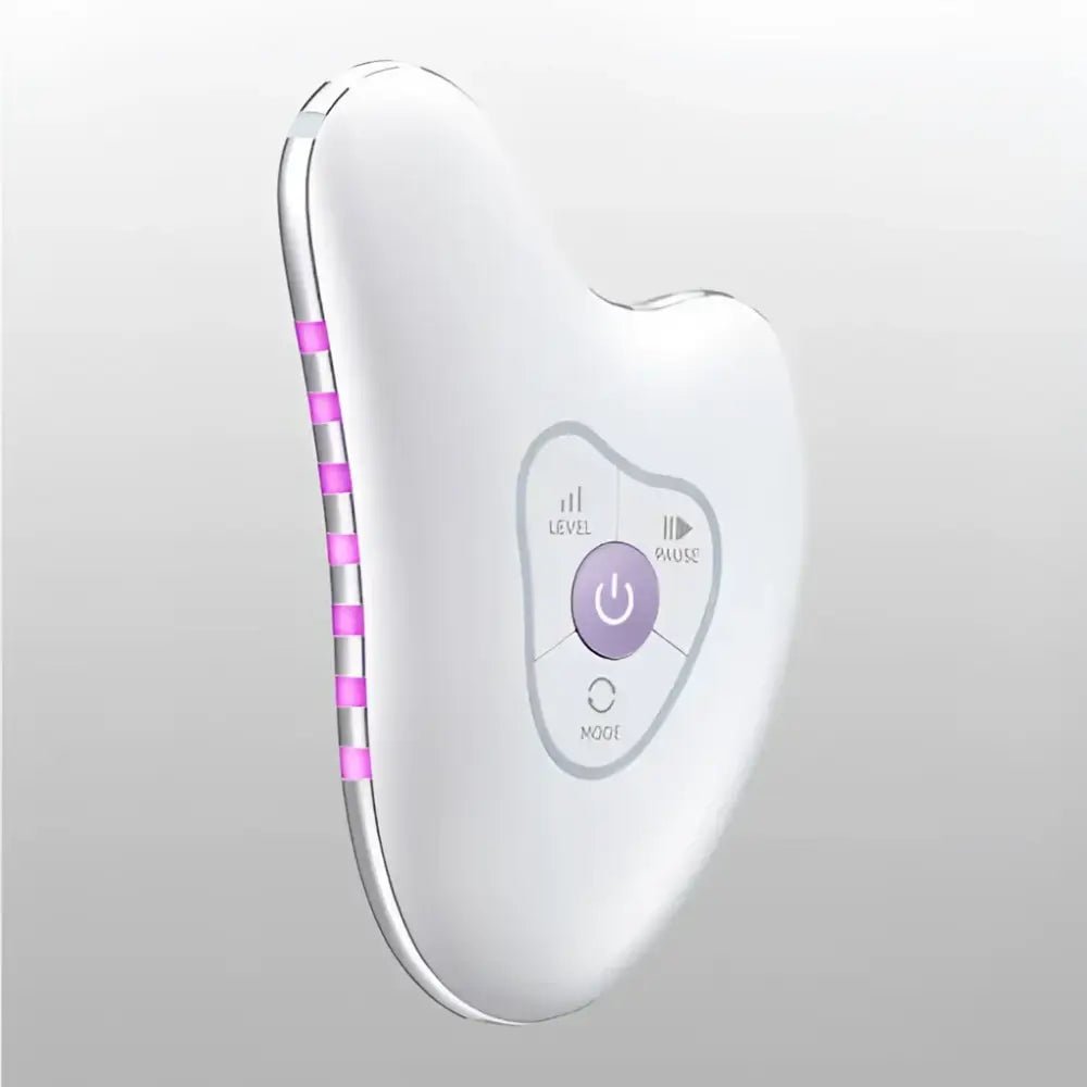 CENTELLIAN24 Madeca Prime Ritual White Pearl Gua Sha - Beauty Device