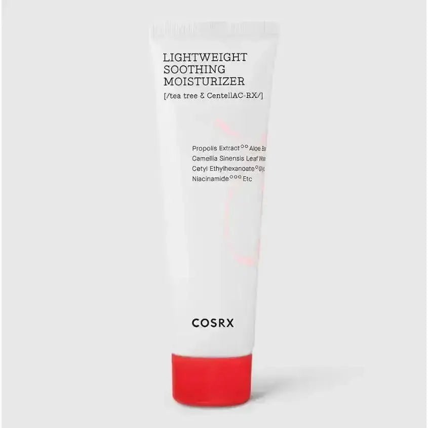 Cosrx AC Collection Lightweight Soothing Moisturizer 80ml 80ml