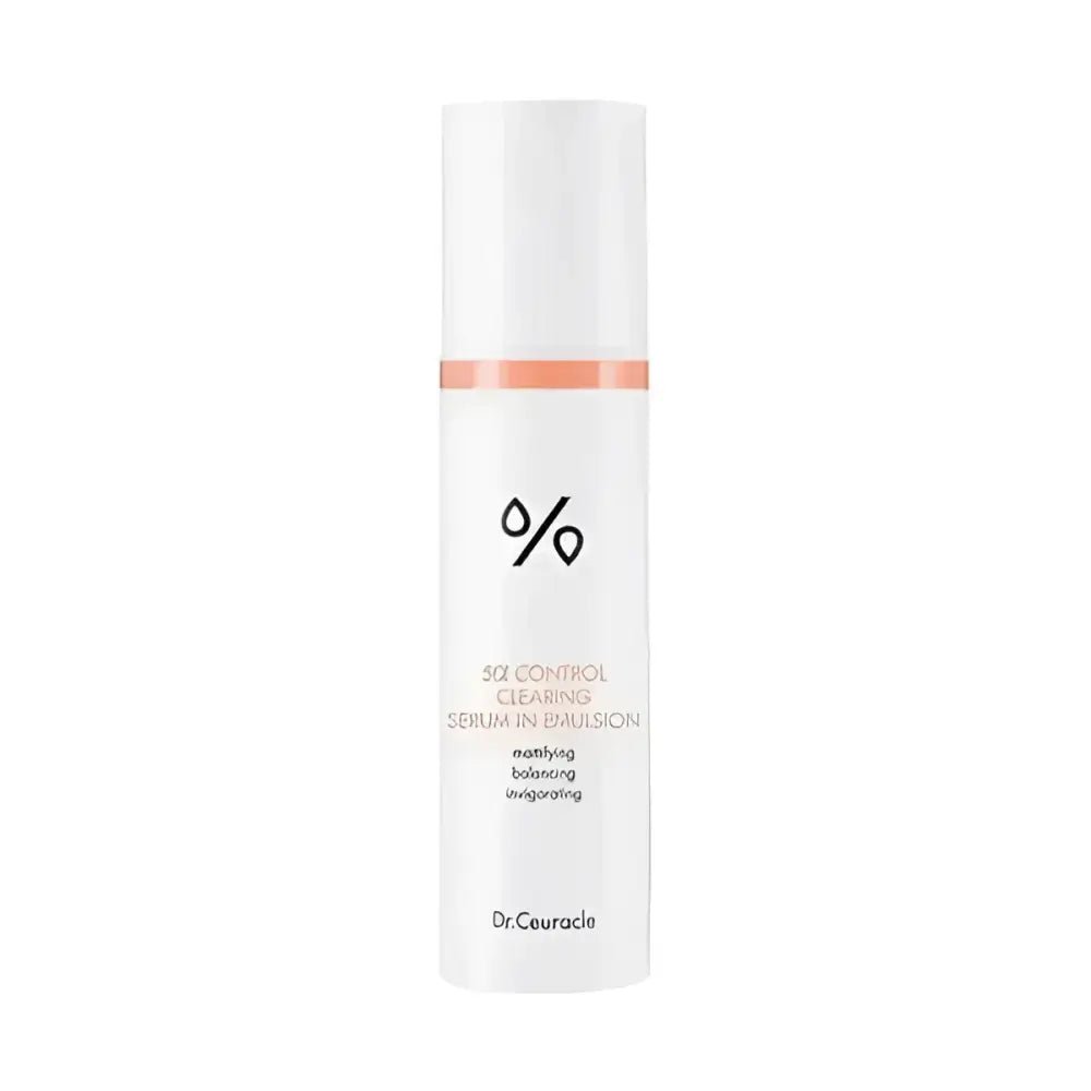 Dr. Ceuracle 5α Control Clearing Serum in Emulsion 100ml for Oily Skin - 100ml