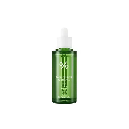 Dr. Ceuracle Tea Tree Purifine 95 Essence 50ml for Blemish Care - 50ml - Essence