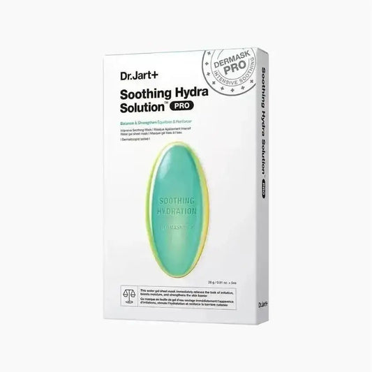 Dr.Jart+ Dermask Soothing Hydra Solution Pro 1ea 25g - 25g