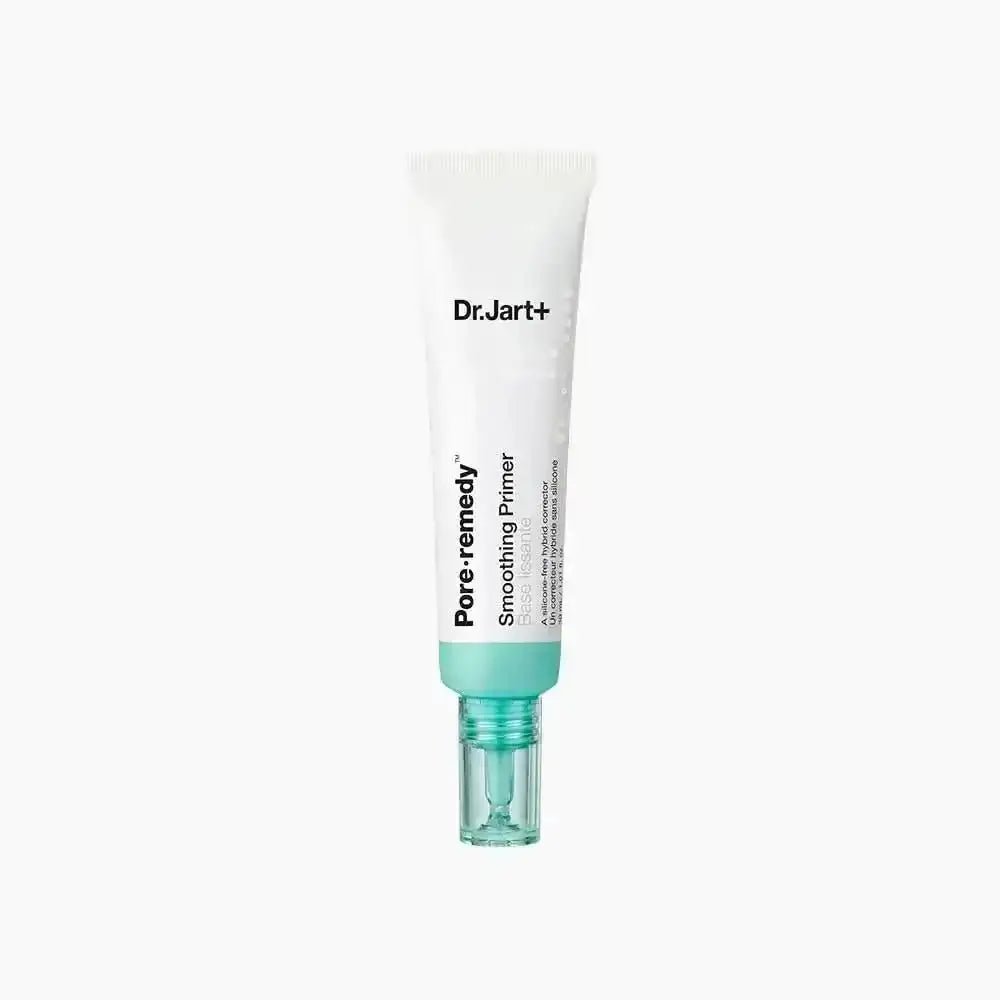 Dr.Jart + Pore Remedy Soothing Primer 30ml for Smooth Skin - 30ml - Primer