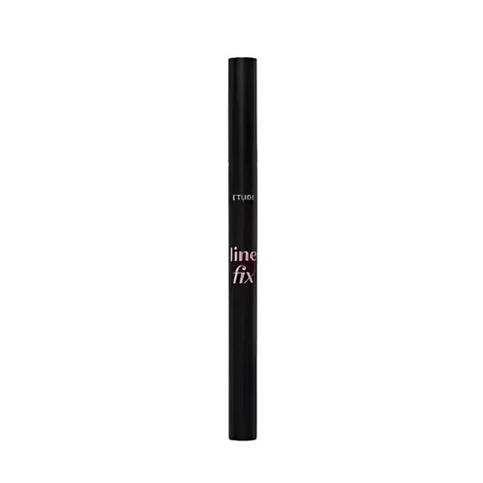 EtudeHouse Line Fix Brush Liner 0.5g Black Eyeliner - Black