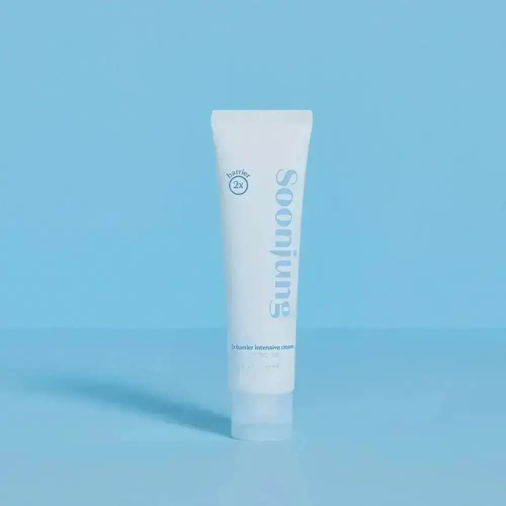 Etudehouse SoonJung 2x Barrier Intensive Cream 60ml 60ml