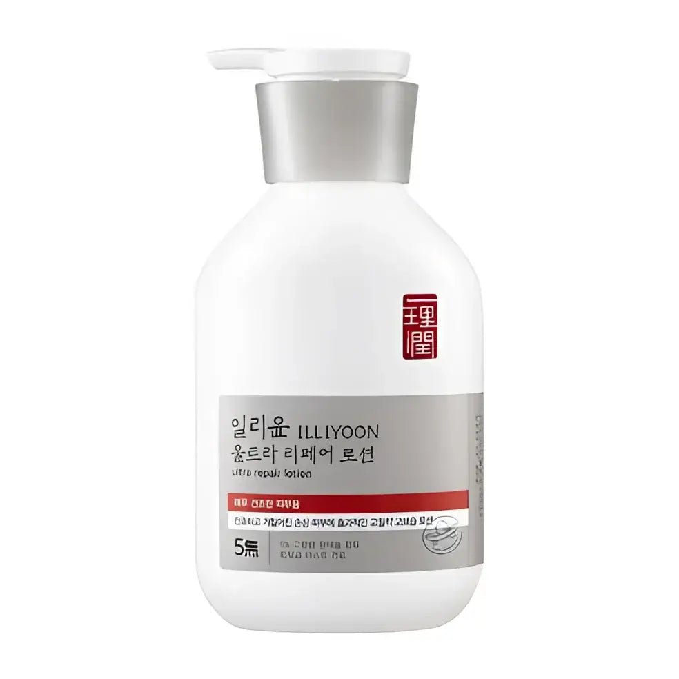 illiyoon Ultra Repair Lotion 350ml 350ml