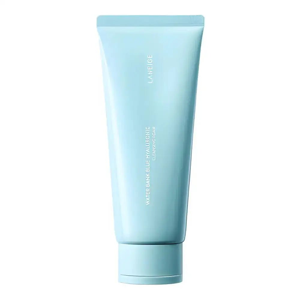 Laneige Water Bank Blue Hyaluronic Cleansing Foam 150ml 150ml