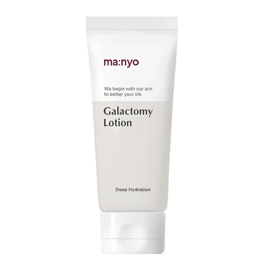 Ma:nyo Galactomy Moisture Lotion 100ml for Deep Hydration and Skin Comfort - 100ml