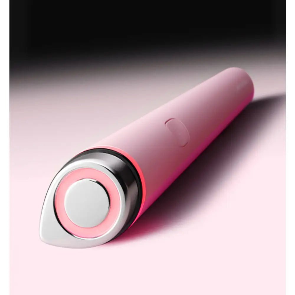 Medicube Age R Booster Pro Mini White Portable Skincare Beauty Device