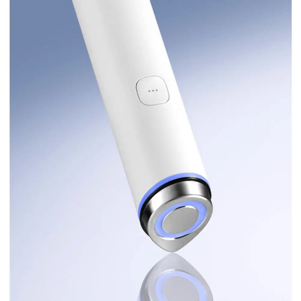 Medicube Age R Booster Pro Mini White Portable Skincare Beauty Device