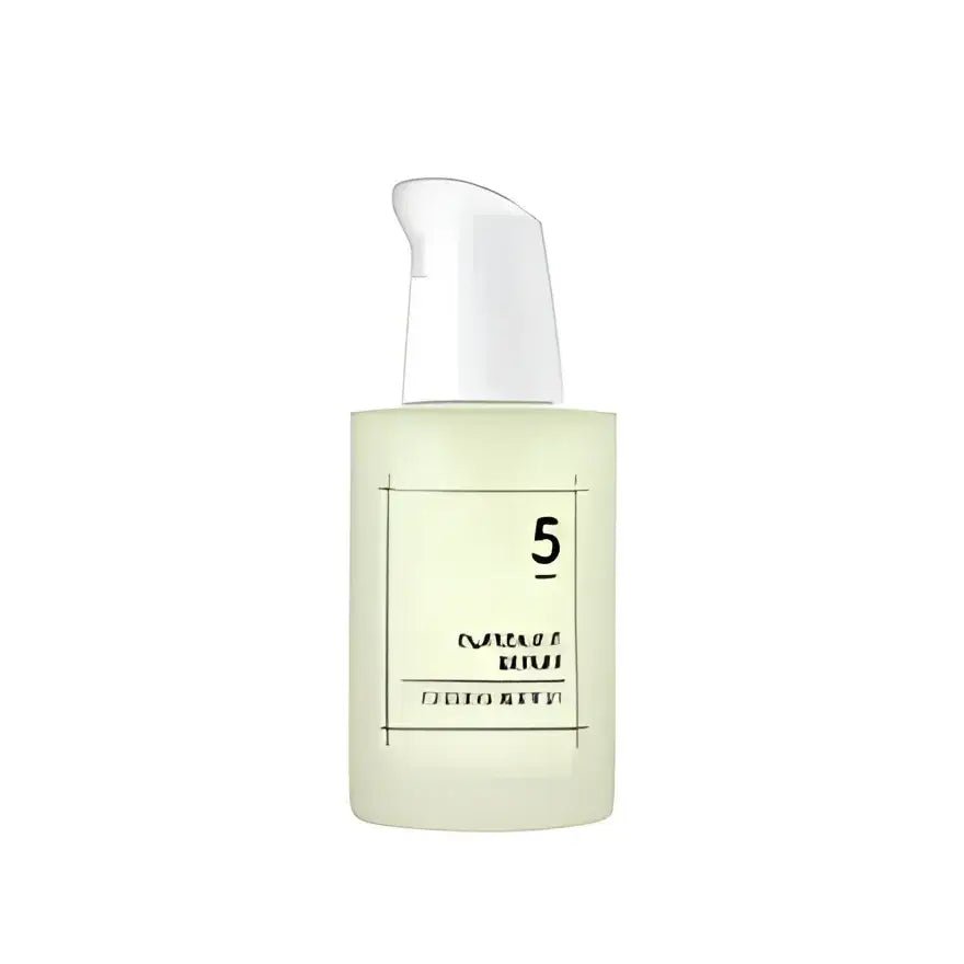 Numbuzin No. 5 Goodbye Blemish Serum 50ml for Clear Skin - 50ml