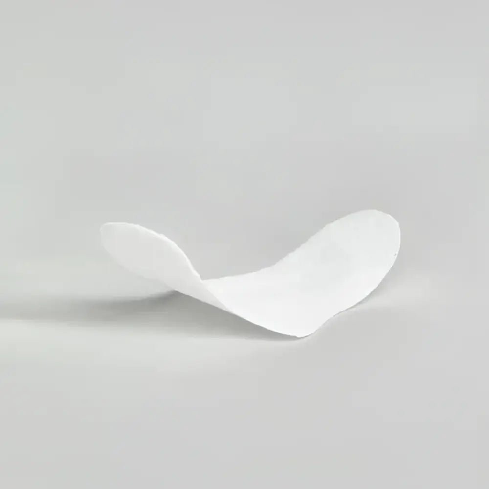 ONE THING Silky Nose Pad 20 Pads - Cotton Pads