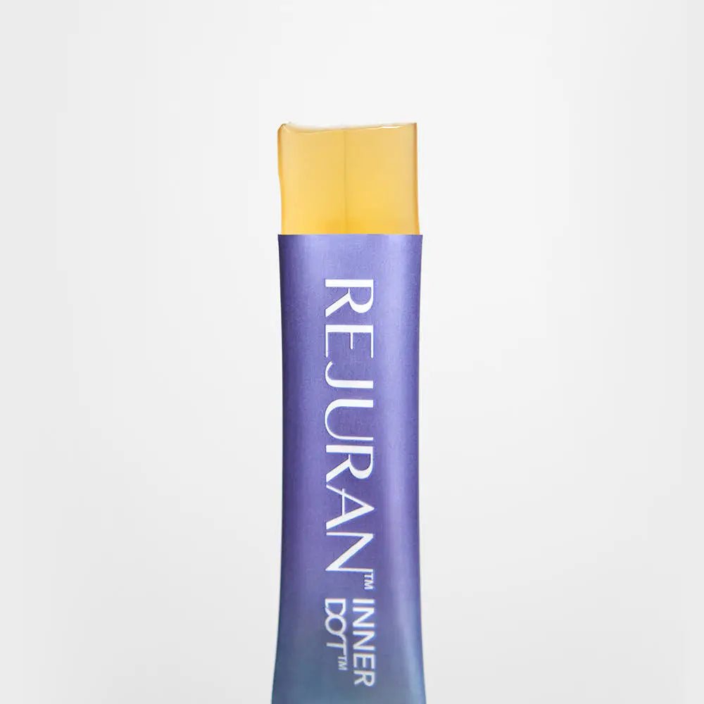 REJURAN Inner Dot DNA Glow Jelly 14ea for Radiant Skin - Dietary Supplements