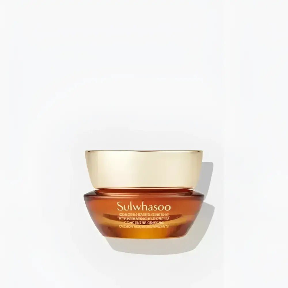 Sulwhasoo Concentrated Ginseng Rejuvenating Eye Cream 15ml Eye Cream