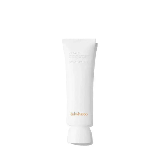 Sulwhasoo UV Daily Essential Sunscreen SPF50+ PA++++ 50ml - Sun Cream