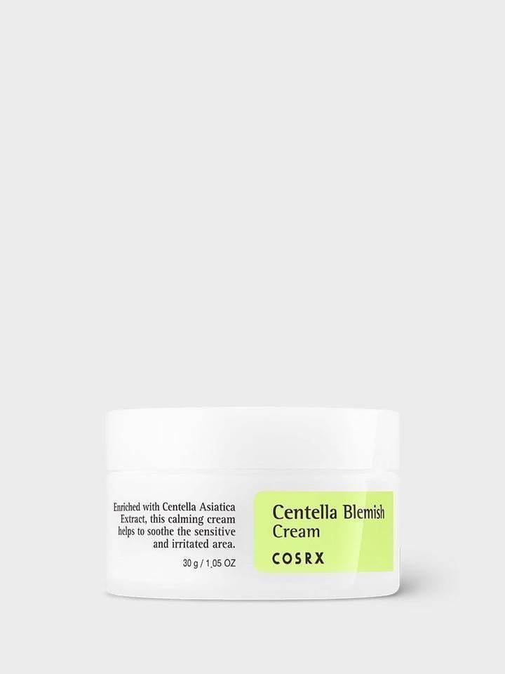 Acne and Breakouts - Korean Beauty