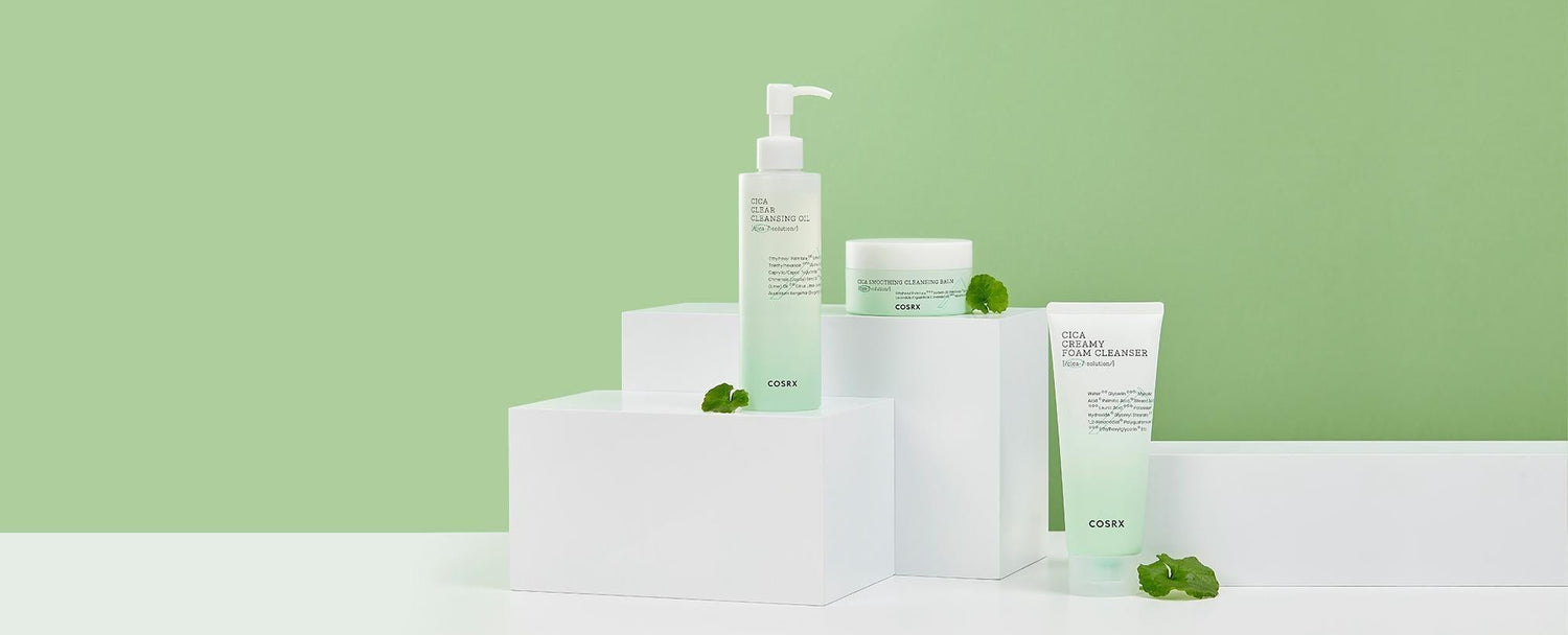 Cosrx - Korean Beauty