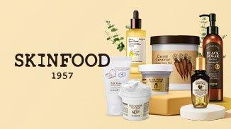 Skinfood - Korean Beauty