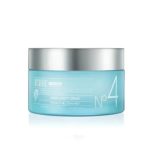 Acwell Aqua Clinity Cream Original 50ml - Moisturizer Cream