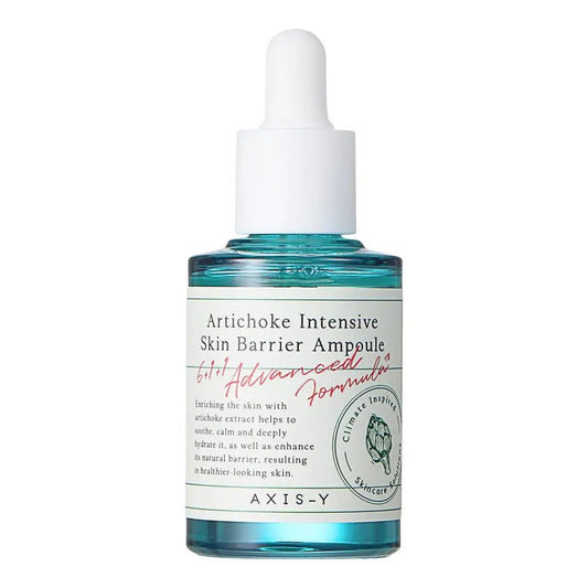 AXIS-Y Artichoke Intensive Skin Barrier Ampuole 30ml - 30ml
