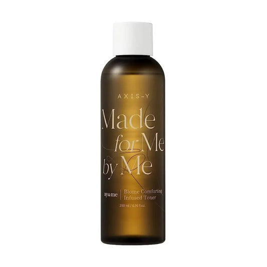 AXIS-Y Biome Comforting Infused Toner 200ml - 200ml
