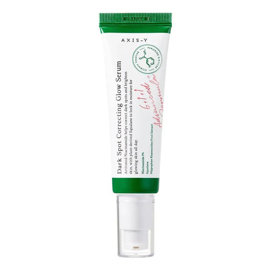 AXIS-Y Dark Spot Correcting Glow Serum 50ml - 50ml