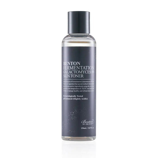 Benton Fermentation Galactomyces 99 Skin Toner 150ml - 150ml - Toner