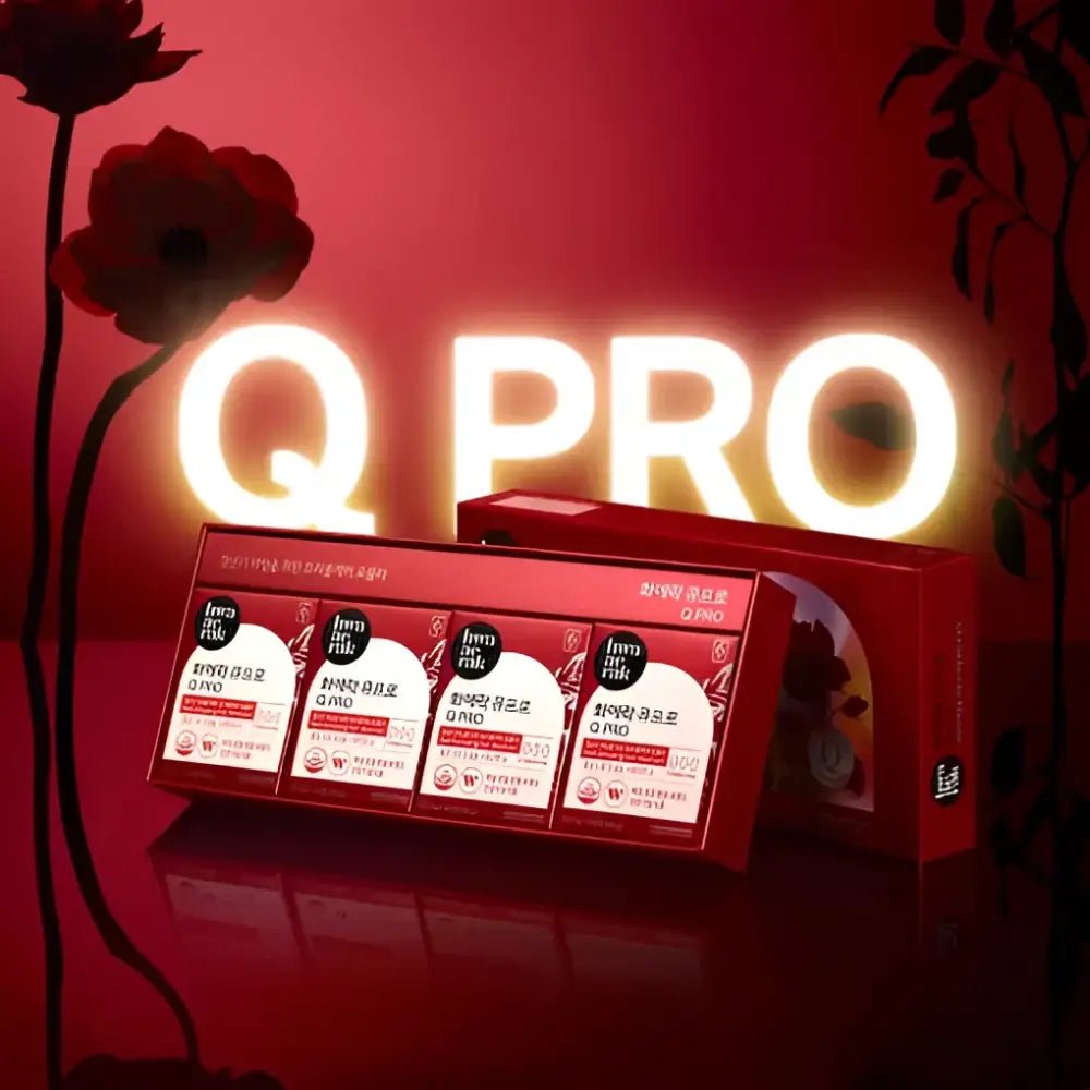 Jung Kwan Jang Korean Red Ginseng Extract Hwa Ae Rak Q Pro 700mg 84 Tablets - Red Ginseng