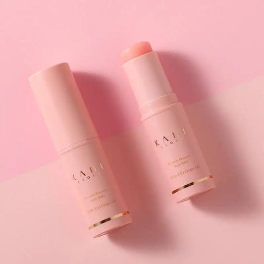 KAHI Wrinkle Bounce Multi Balm 9g for Instant Hydration and Radiance - 9g