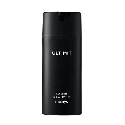 Ma:nyo Ultimit All-In-One Sun Lotion 100ml for Men SPF 50 + - 100ml