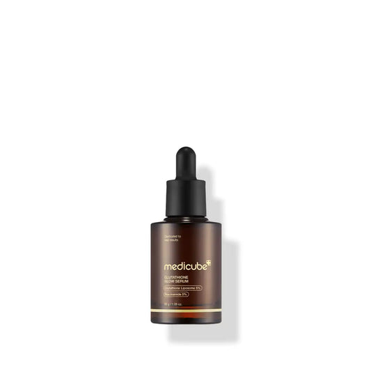 Medicube Glutathione Glow Serum 30g Radiance Booster - 30g