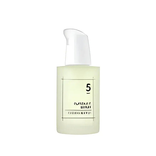 Numbuzin No. 5 Goodbye Blemish Serum 50ml for Clear Skin - 50ml