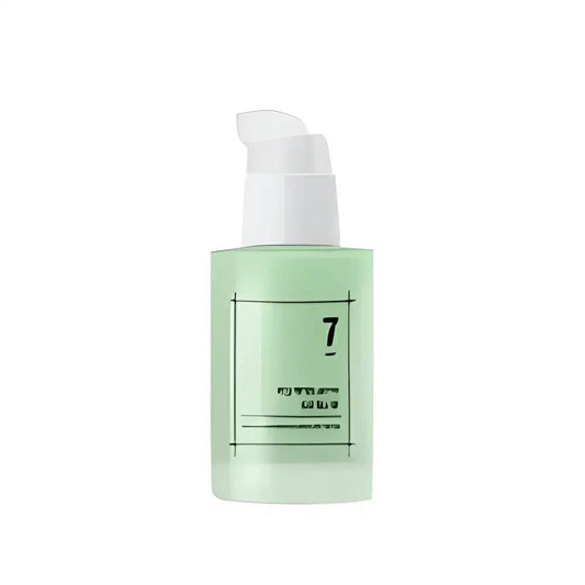 Numbuzin No. 7 Mild Green Soothing Serum 50ml for Skin - 50ml
