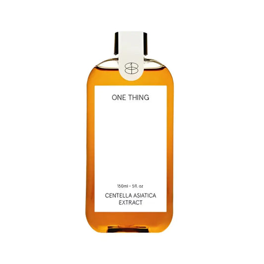 Onething Centella Asiatica Extract Soothing Toner 150ml - 150ml