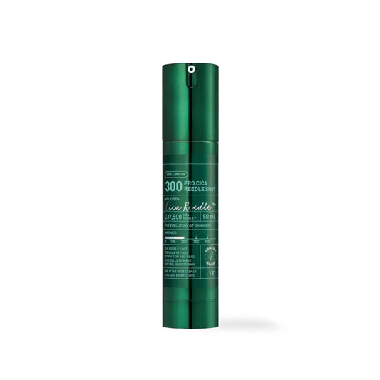 Pro Cica Reedle Shot 300 50ml Serum By VT Cosmetics - 50ml