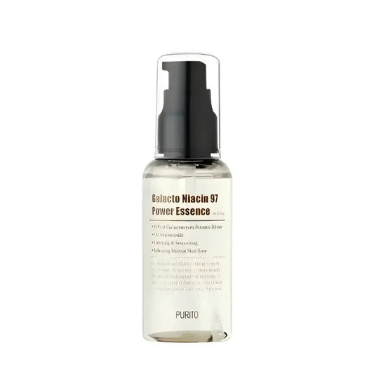 Purito Galacto Niacin 97 Power Essence 60ml Hydrating Serum - 60ml