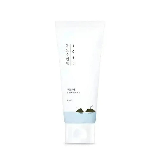 ROUNDLAB 1025 Dokdo Sleeping Pack 100ml All in One Mask - 100ml