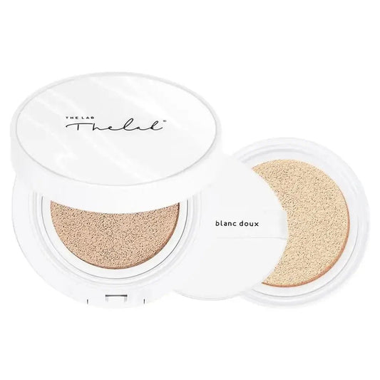 THE LAB by BLANC DOUX Oligo Hyaluronic Acid Healthy Cream Cushion 12g x 2 No.2 Beige - No.2 Beige