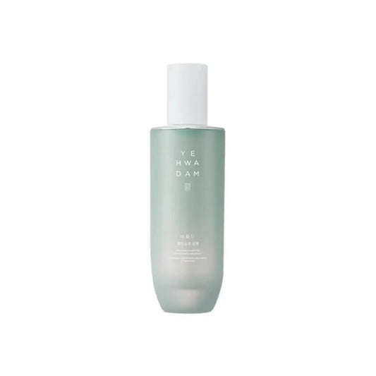 Thefaceshop Yehwadam Artemisia Soothing Emulsion 160ml Hydrating Relief - 160ml