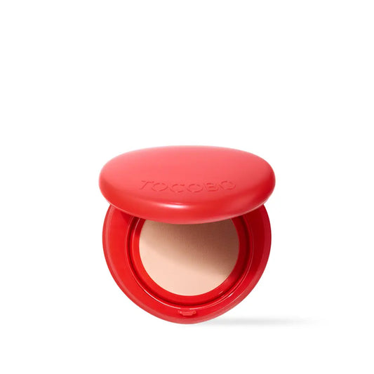 Tocobo Apple Dewy Fit Cushion For Natural Glow 6 Colors - 21C PEACH