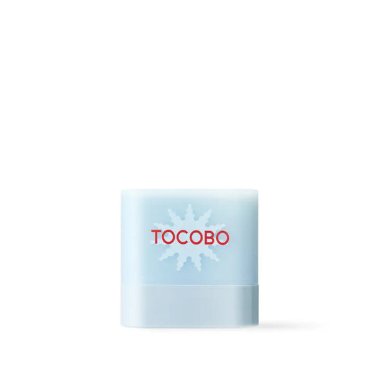 Tocobo Cotton Airy Sun Stick Mini 10g Powdery Matte - 10g