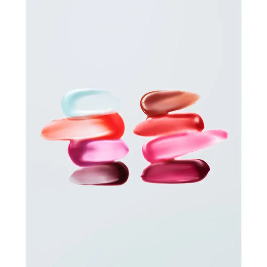 Tocobo Juicy Berry Plumping Lip Oil Bitter Brown 4G - 04 Bitter Brown