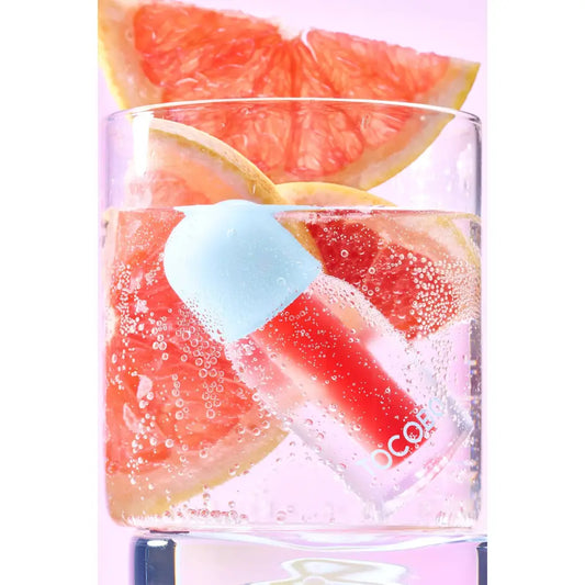 Tocobo Juicy Berry Plumping Lip Oil Choco Berry 4G - 13 CHOCO BERRY